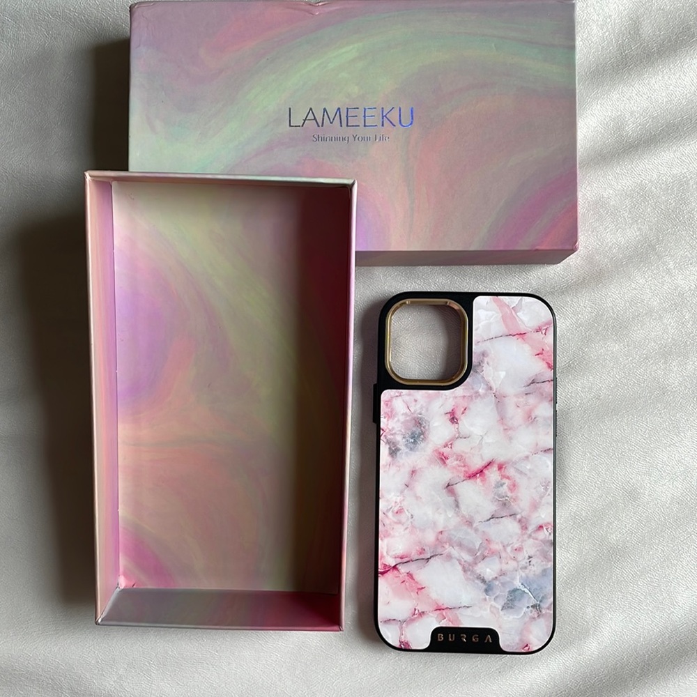 iPhone 12 Pro phone case